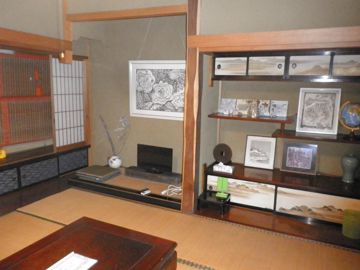 Nikko - House / Vacation Stay 4416 Exterior foto