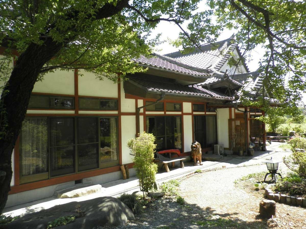 Nikko - House / Vacation Stay 4416 Exterior foto